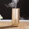 ultrasnic air humidifier/aroma diffuser
